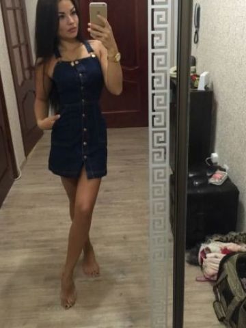 Анкета проститутки Марина, Себеж, 22 года, №299388